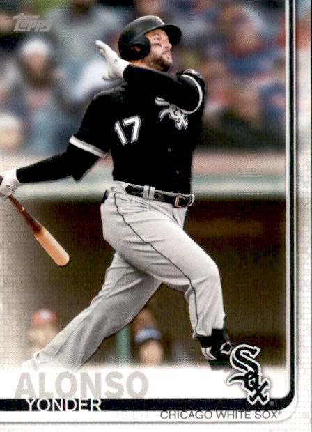 2019 Topps On Demand Mini Pick Your Card US1-US150 Print Run ~291 - Picture 9 of 238