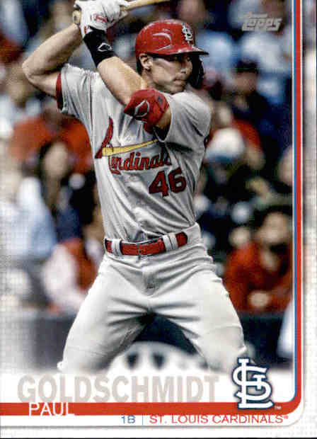 2019 Topps On Demand Mini Pick Your Card US1-US150 Print Run ~291 - Picture 15 of 238