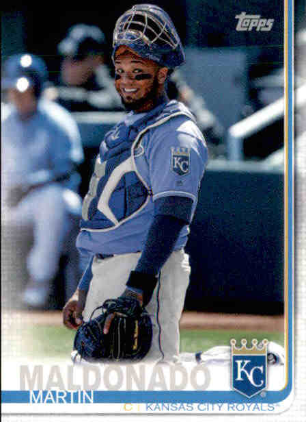 2019 Topps On Demand Mini Pick Your Card US1-US150 Print Run ~291 - Picture 23 of 238