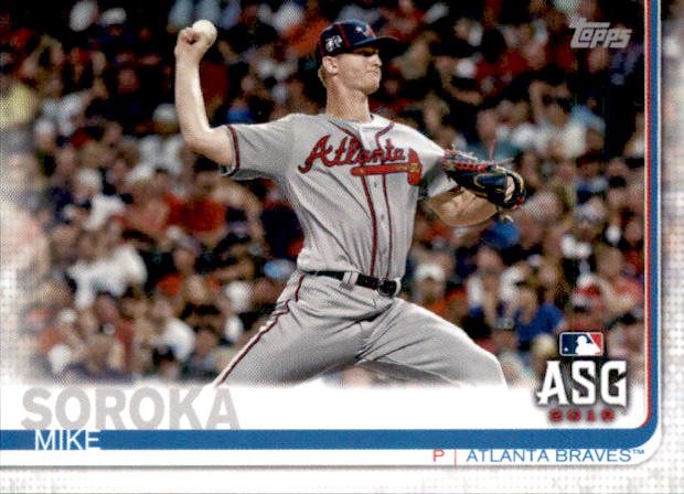2019 Topps On Demand Mini Pick Your Card US1-US150 Print Run ~291 - Picture 29 of 238