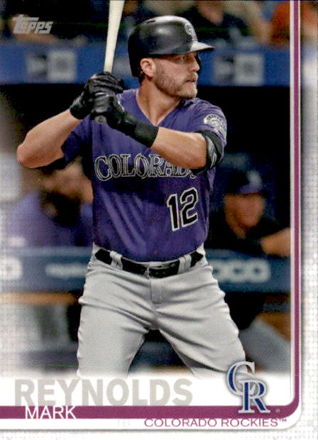 2019 Topps On Demand Mini Pick Your Card US1-US150 Print Run ~291 - Picture 37 of 238