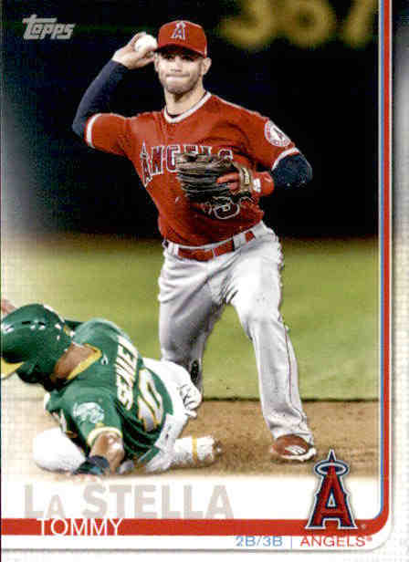 2019 Topps On Demand Mini Pick Your Card US1-US150 Print Run ~291 - Picture 43 of 238