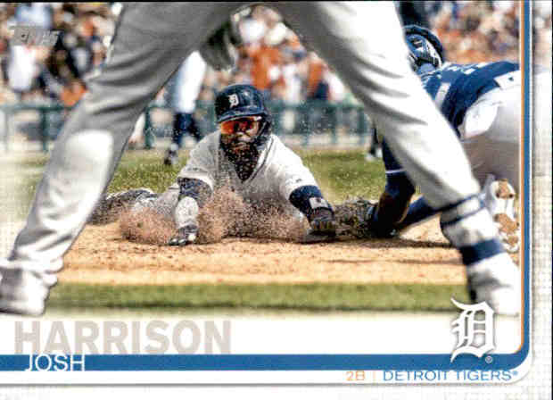 2019 Topps On Demand Mini Pick Your Card US1-US150 Print Run ~291 - Picture 51 of 238
