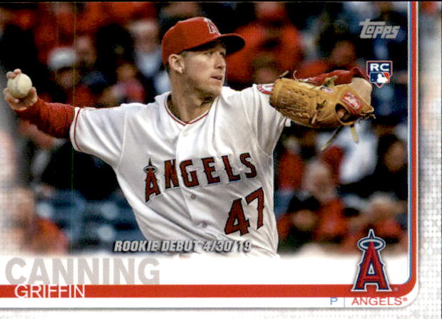 2019 Topps On Demand Mini Pick Your Card US1-US150 Print Run ~291 - Picture 53 of 238