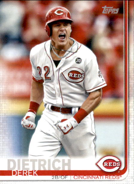 2019 Topps On Demand Mini Pick Your Card US1-US150 Print Run ~291 - Picture 55 of 238