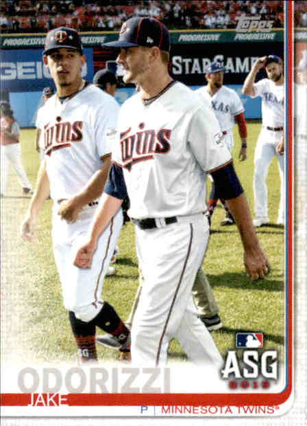 2019 Topps On Demand Mini Pick Your Card US1-US150 Print Run ~291 - Picture 57 of 238