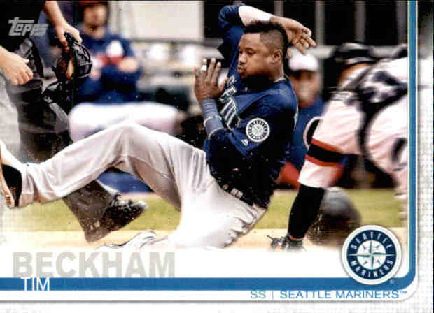 2019 Topps On Demand Mini Pick Your Card US1-US150 Print Run ~291 - Picture 59 of 238