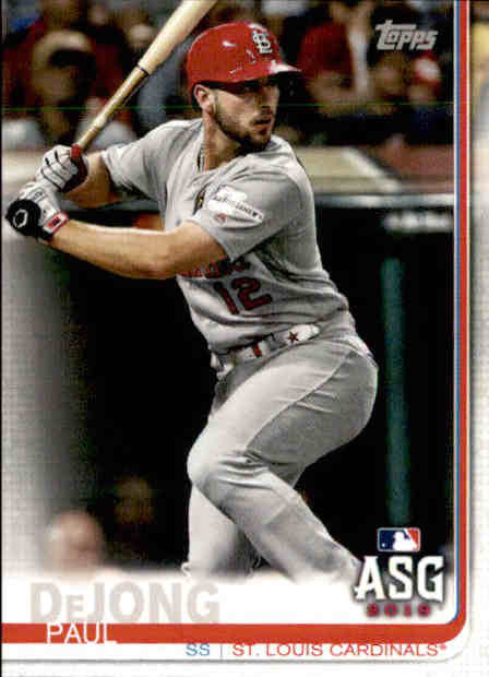 2019 Topps On Demand Mini Pick Your Card US1-US150 Print Run ~291 - Picture 83 of 238