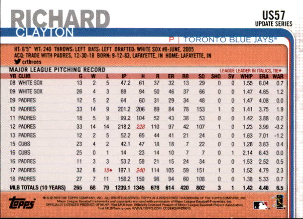 2019 Topps On Demand Mini Pick Your Card US1-US150 Print Run ~291 - Picture 88 of 238