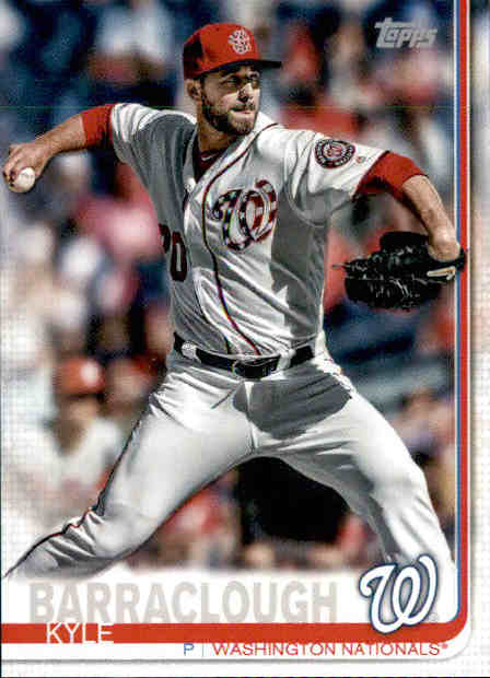 2019 Topps On Demand Mini Pick Your Card US1-US150 Print Run ~291 - Picture 91 of 238