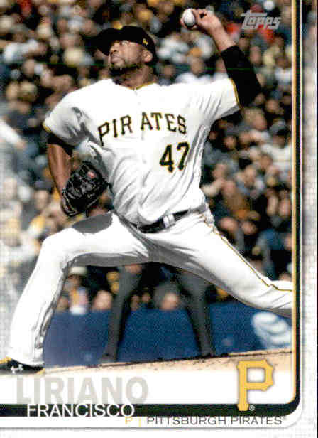 2019 Topps On Demand Mini Pick Your Card US1-US150 Print Run ~291 - Picture 93 of 238