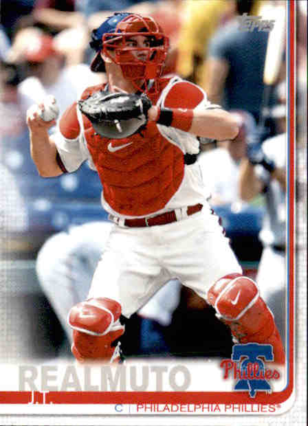 2019 Topps On Demand Mini Pick Your Card US1-US150 Print Run ~291 - Picture 99 of 238