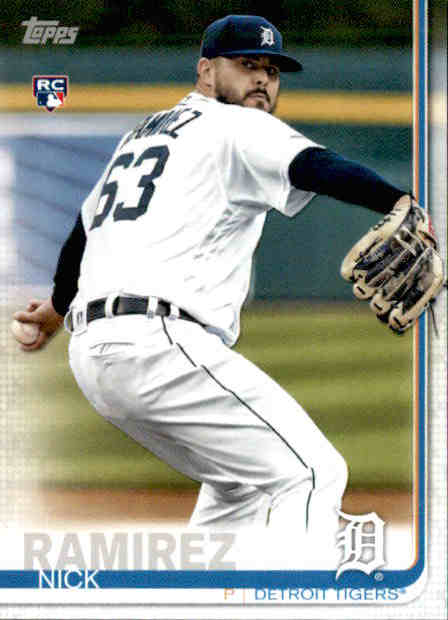 2019 Topps On Demand Mini Pick Your Card US1-US150 Print Run ~291 - Picture 101 of 238