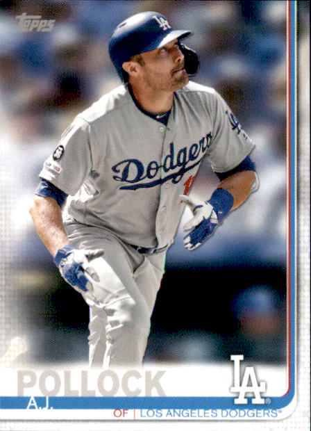 2019 Topps On Demand Mini Pick Your Card US1-US150 Print Run ~291 - Picture 105 of 238
