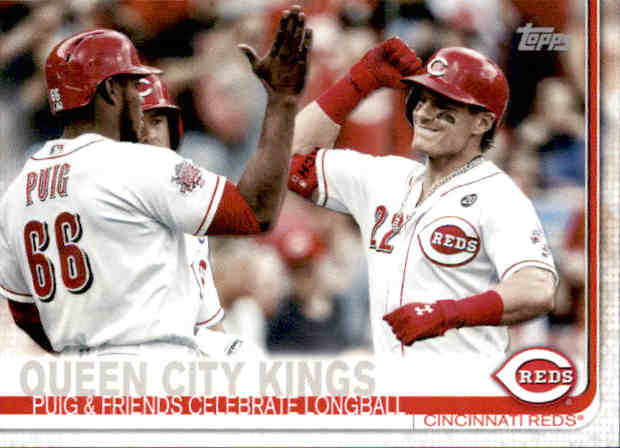 2019 Topps On Demand Mini Pick Your Card US1-US150 Print Run ~291 - Picture 107 of 238