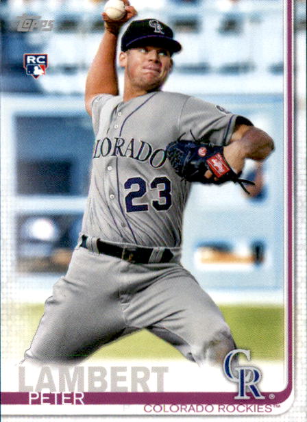 2019 Topps On Demand Mini Pick Your Card US1-US150 Print Run ~291 - Picture 109 of 238