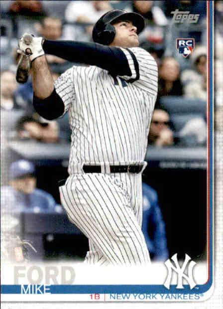 2019 Topps On Demand Mini Pick Your Card US1-US150 Print Run ~291 - Picture 117 of 238