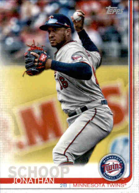 2019 Topps On Demand Mini Pick Your Card US1-US150 Print Run ~291 - Picture 119 of 238