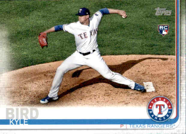 2019 Topps On Demand Mini Pick Your Card US1-US150 Print Run ~291 - Picture 121 of 238