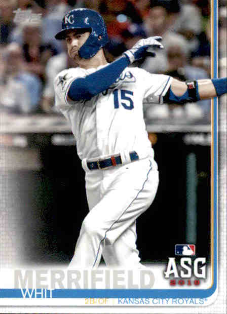 2019 Topps On Demand Mini Pick Your Card US1-US150 Print Run ~291 - Picture 125 of 238