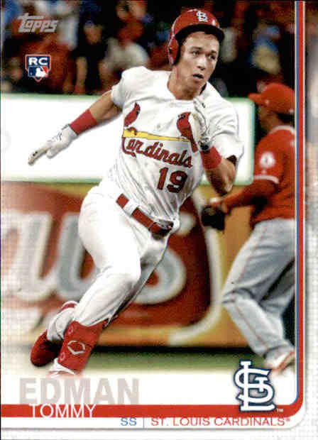 2019 Topps On Demand Mini Pick Your Card US1-US150 Print Run ~291 - Picture 127 of 238