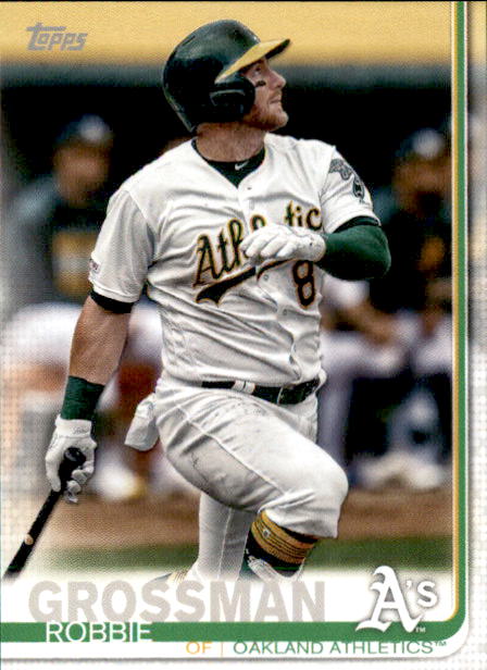 2019 Topps On Demand Mini Pick Your Card US1-US150 Print Run ~291 - Picture 129 of 238