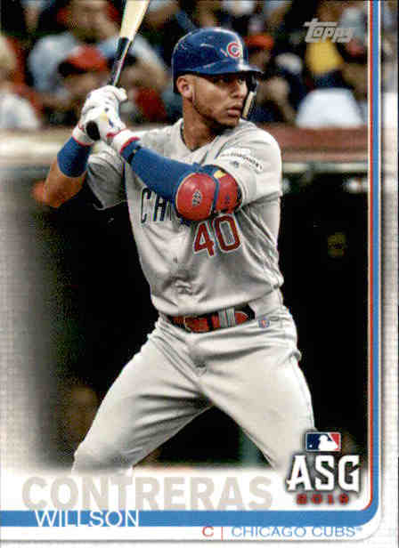 2019 Topps On Demand Mini Pick Your Card US1-US150 Print Run ~291 - Picture 133 of 238
