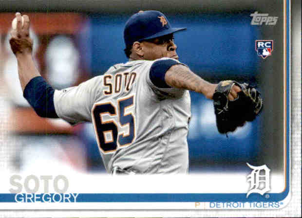 2019 Topps On Demand Mini Pick Your Card US1-US150 Print Run ~291 - Picture 147 of 238