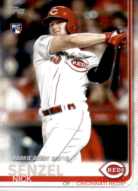 2019 Topps On Demand Mini Pick Your Card US1-US150 Print Run ~291 - Picture 149 of 238