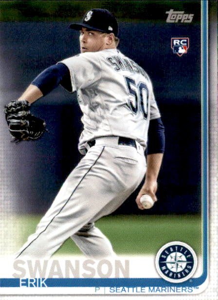 2019 Topps On Demand Mini Pick Your Card US1-US150 Print Run ~291 - Picture 153 of 238