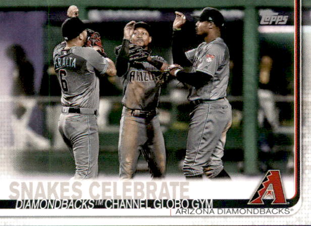 2019 Topps On Demand Mini Pick Your Card US1-US150 Print Run ~291 - Picture 155 of 238