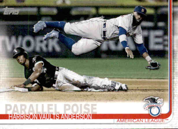 2019 Topps On Demand Mini Pick Your Card US1-US150 Print Run ~291 - Picture 157 of 238