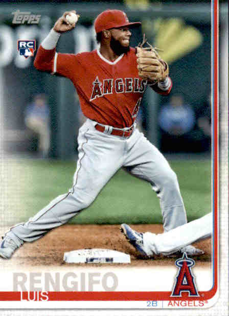 2019 Topps On Demand Mini Pick Your Card US1-US150 Print Run ~291 - Picture 169 of 238