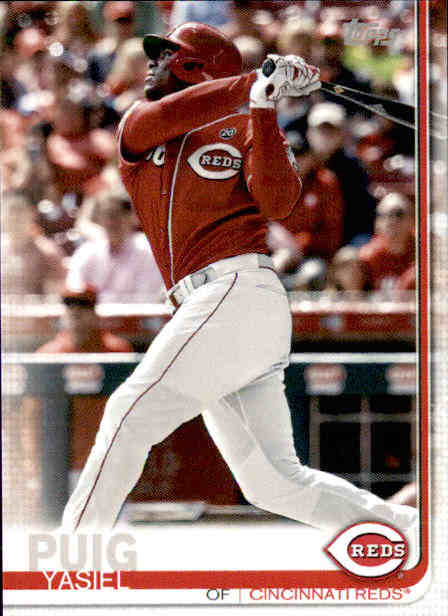 2019 Topps On Demand Mini Pick Your Card US1-US150 Print Run ~291 - Picture 171 of 238