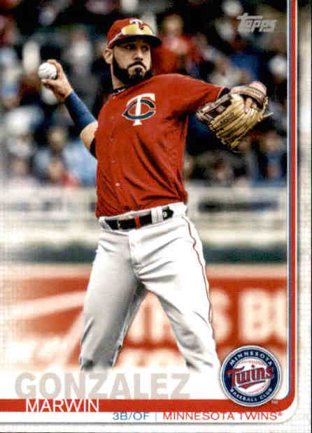 2019 Topps On Demand Mini Pick Your Card US1-US150 Print Run ~291 - Picture 177 of 238