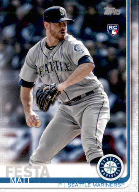 2019 Topps On Demand Mini Pick Your Card US1-US150 Print Run ~291 - Picture 179 of 238