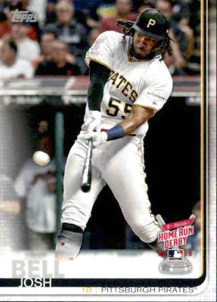 2019 Topps On Demand Mini Pick Your Card US1-US150 Print Run ~291 - Picture 181 of 238