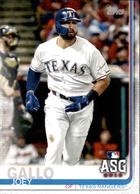 2019 Topps On Demand Mini Pick Your Card US1-US150 Print Run ~291 - Picture 185 of 238