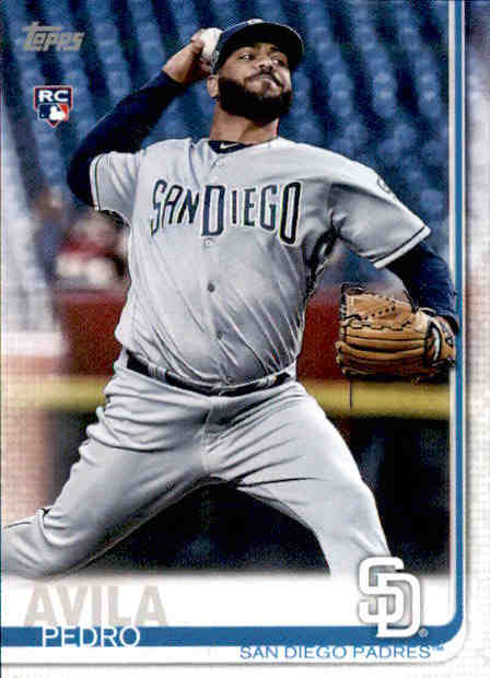 2019 Topps On Demand Mini Pick Your Card US1-US150 Print Run ~291 - Picture 187 of 238