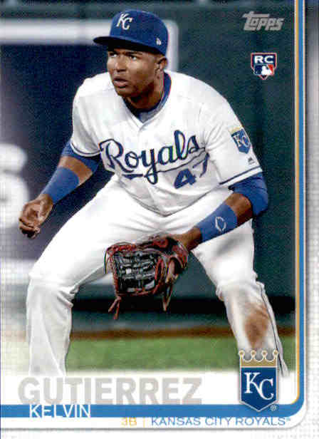 2019 Topps On Demand Mini Pick Your Card US1-US150 Print Run ~291 - Picture 189 of 238