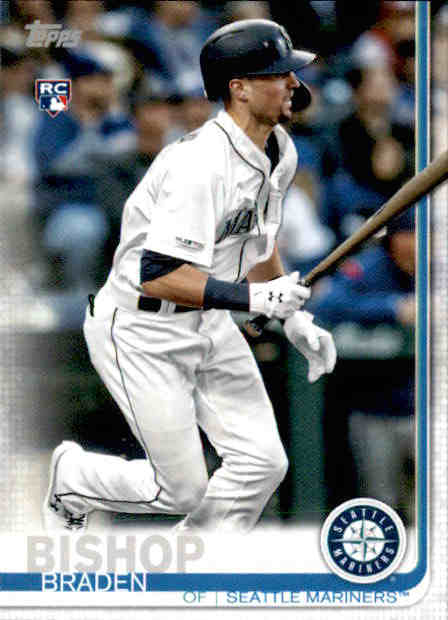 2019 Topps On Demand Mini Pick Your Card US1-US150 Print Run ~291 - Picture 203 of 238