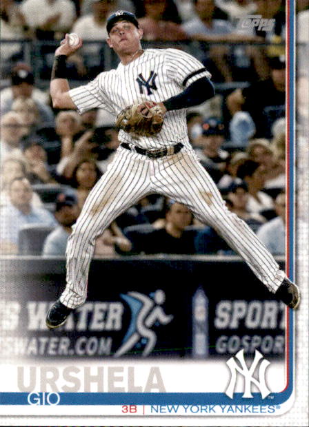 2019 Topps On Demand Mini Pick Your Card US1-US150 Print Run ~291 - Picture 207 of 238