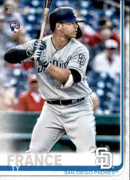 2019 Topps On Demand Mini Pick Your Card US1-US150 Print Run ~291 - Picture 209 of 238
