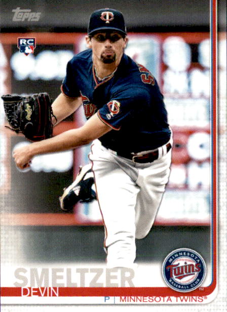 2019 Topps On Demand Mini Pick Your Card US1-US150 Print Run ~291 - Picture 211 of 238