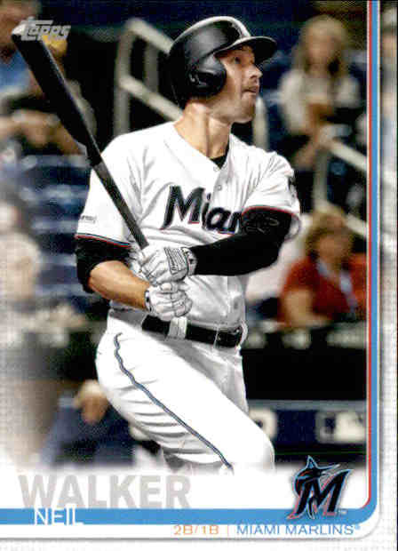 2019 Topps On Demand Mini Pick Your Card US1-US150 Print Run ~291 - Picture 213 of 238