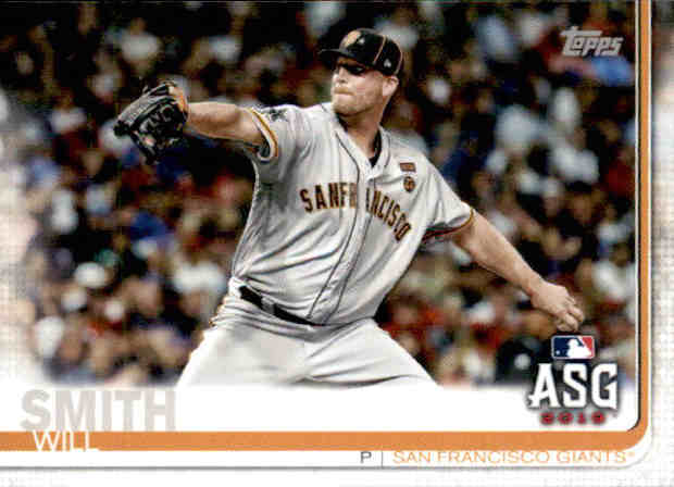 2019 Topps On Demand Mini Pick Your Card US1-US150 Print Run ~291 - Picture 219 of 238