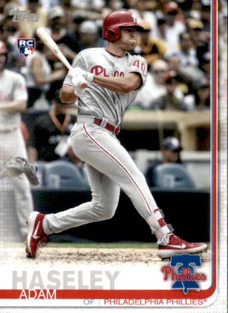 2019 Topps On Demand Mini Pick Your Card US1-US150 Print Run ~291 - Picture 223 of 238
