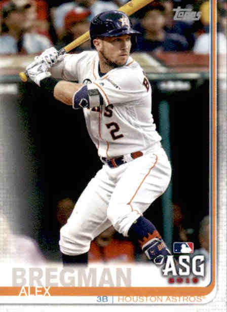 2019 Topps On Demand Mini Pick Your Card US1-US150 Print Run ~291 - Picture 227 of 238