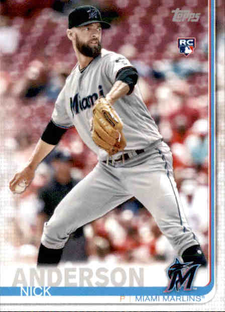 2019 Topps On Demand Mini Pick Your Card US1-US150 Print Run ~291 - Picture 231 of 238