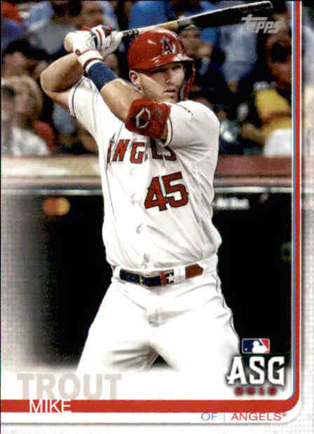 2019 Topps On Demand Mini Pick Your Card US1-US150 Print Run ~291 - Picture 233 of 238